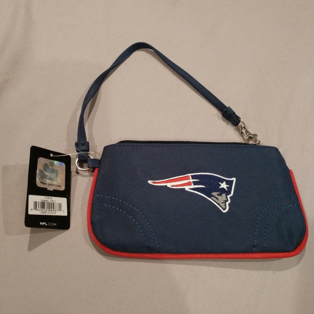 Official NFL wristlet